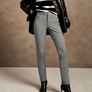 Banana Republic Sloan Ankle Pant
